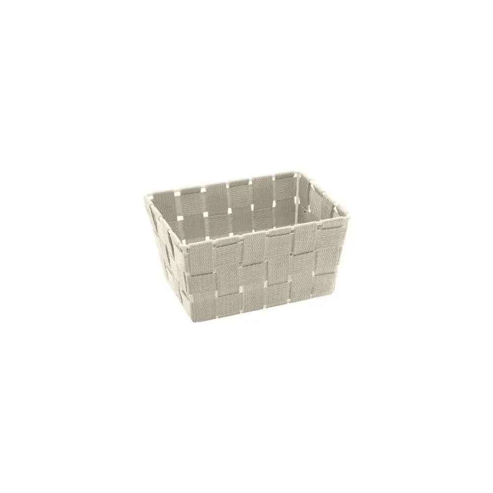 Wenko - Adria Mini Bath Basket - Chic Organization Essential! 🛁✨
