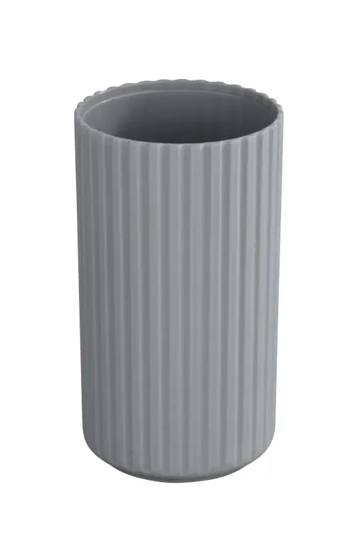 Wenko - ALLSTAR Toothbrush Holder - Modern Elegance 🪥✨