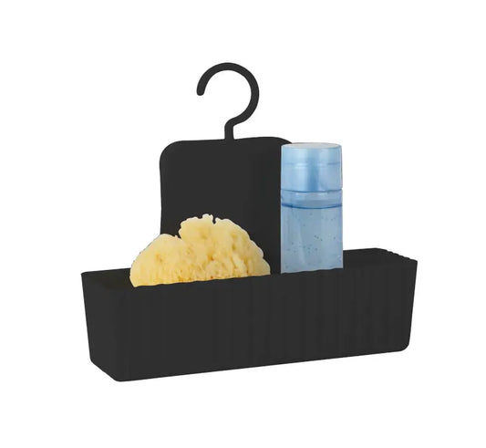 Wenko - Allstar Shower Caddy - Chic & Functional Storage Solution 🛁🌟