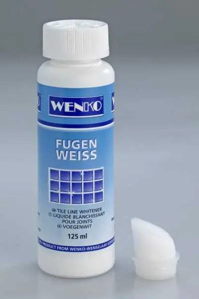 Wenko - Grout Whitener with Sponge - Easy Application ✨