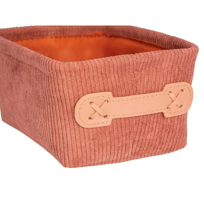 Wenko - Cozy Storage Basket - Revamp Your Space! 🧺✨