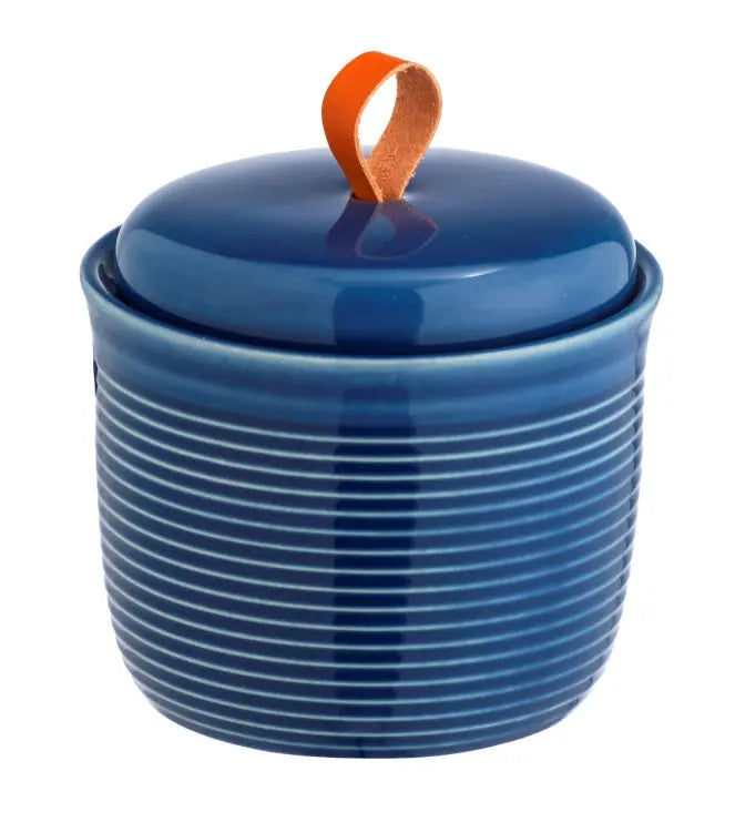 Wenko - Ceramic Storage Jar - Modern Elegance for All Spaces 🏡💙