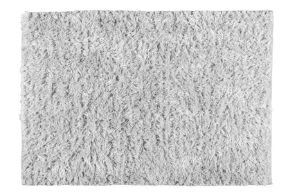 Wenko - Lanas Gray Bath Rug - Eco-Friendly Comfort 🌿✨