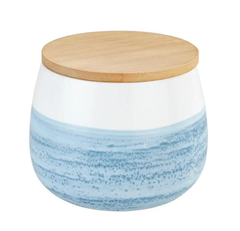 Wenko - Mala Storage Jar 0.7L - Airtight & Stylish! 🌟