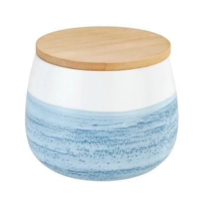 Wenko - Mala Storage Jar 0.7L - Airtight & Stylish! 🌟
