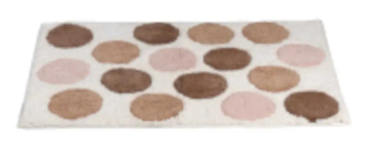 Wenko - Tibetan Bath Mat - Stylish & Eco-Friendly 🌿🛁