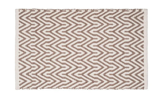 Wenko - Altaic Bath Mat - Eco-Friendly Elegance 🎍🛁