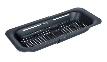 Wenko - Extendable Sink Strainer - Upgrade Your Kitchen! 🍅💦