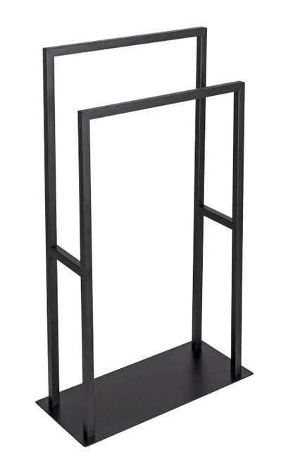 WENKO - Towel rack Rivaltana - Modern and Functional 🛁
