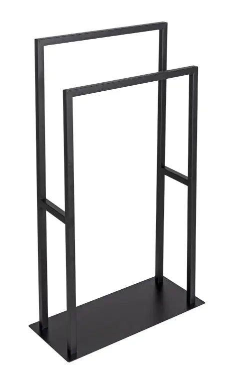 WENKO - Towel rack Rivaltana - Modern and Functional 🛁