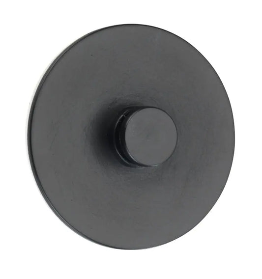 Wenko - Turbo-Loc Black for Classic Plus - Easy Mounting Solution 🛠️✨
