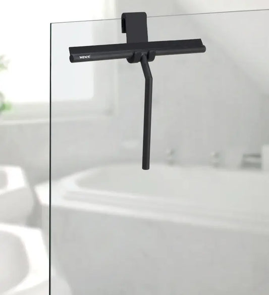 Wenko - Mola XXL Bathroom Wiper - Effortless Cleaning 🛁✨