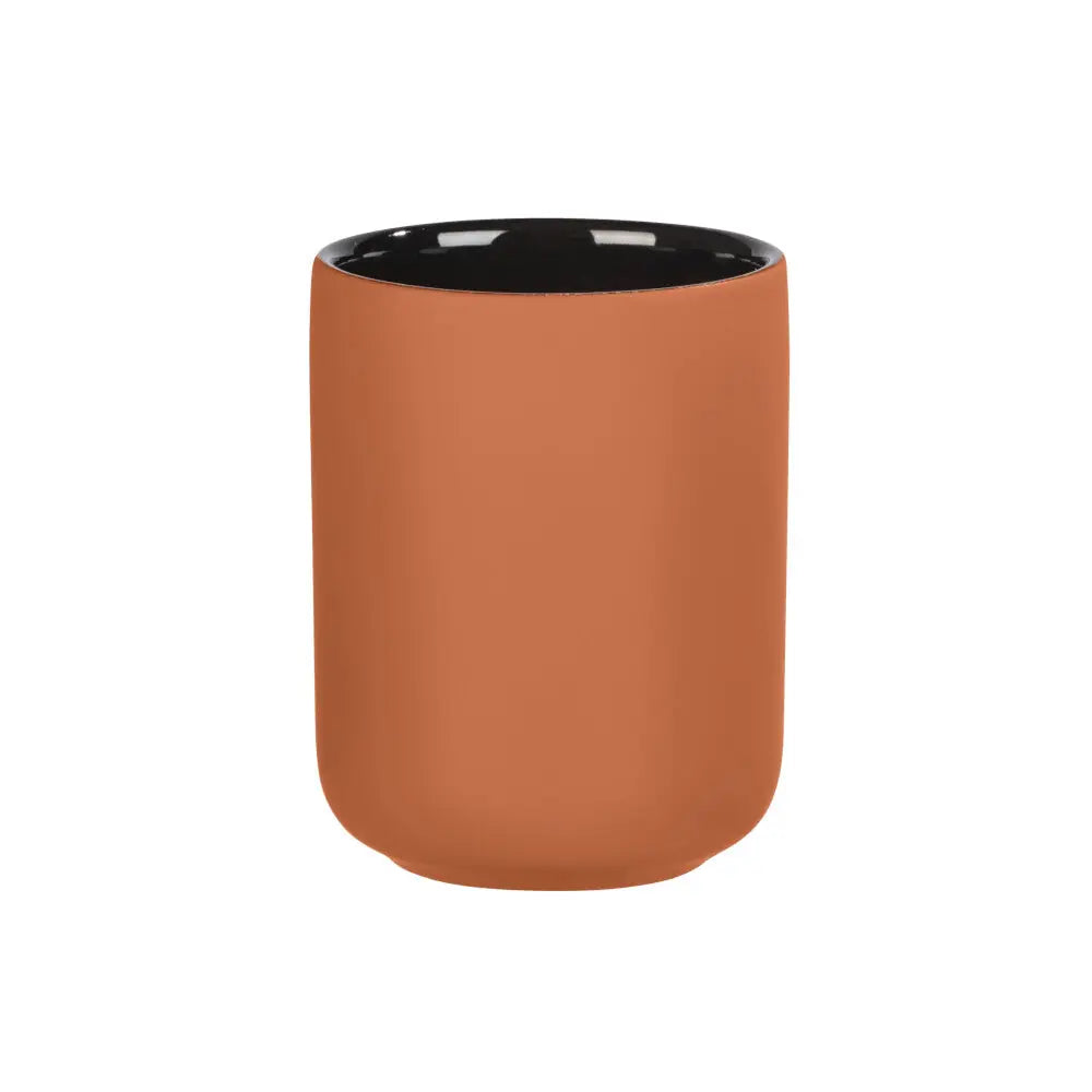Wenko - Avellino Terracotta Toothbrush Holder - Transform Your Space! 🪥🌟
