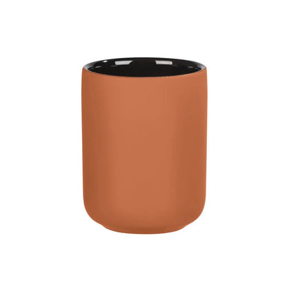 Wenko - Avellino Terracotta Toothbrush Holder - Transform Your Space! 🪥🌟