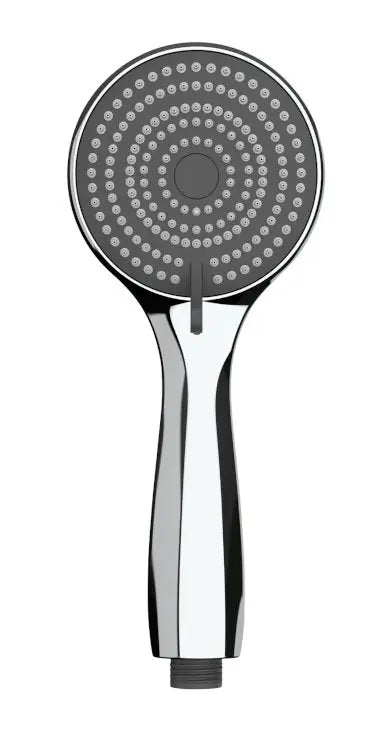 Wenko - Watersaving Showerhead 9.6 cm - Save Water, Shine Bright! 🚿✨