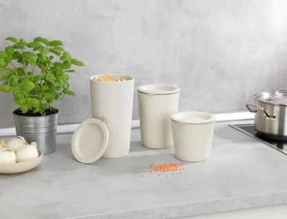 Wenko - Praia Storage Container 1.25L - Keep Your Food Fresh! 🥫