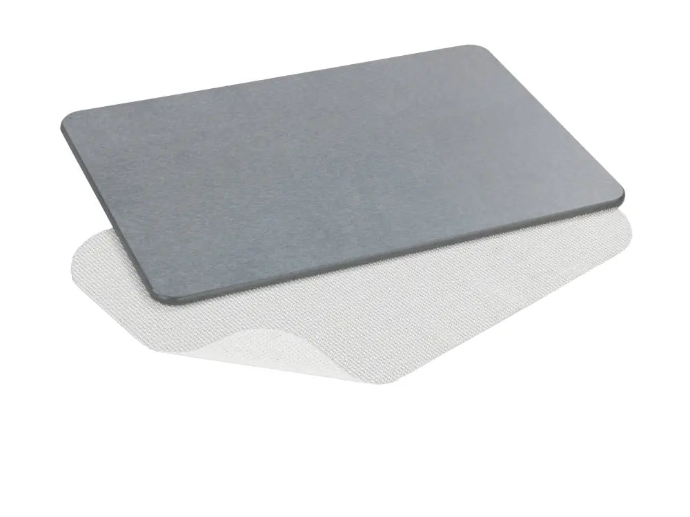 Wenko - Simi Bath Mat - Anti-Slip Comfort 🚿