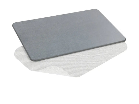 Wenko - Simi Bath Mat - Anti-Slip Comfort 🚿