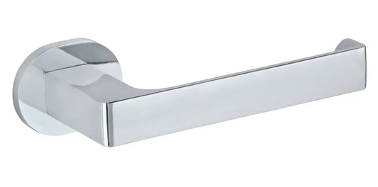 Wenko - UV-Loc Toilet Paper Holder Maribor - Strong and Stylish! ✨🛠️