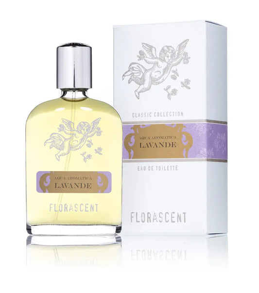 Florascent - Lavande Eau de Toilette - Exquisite Moroccan Aroma 🌸✨