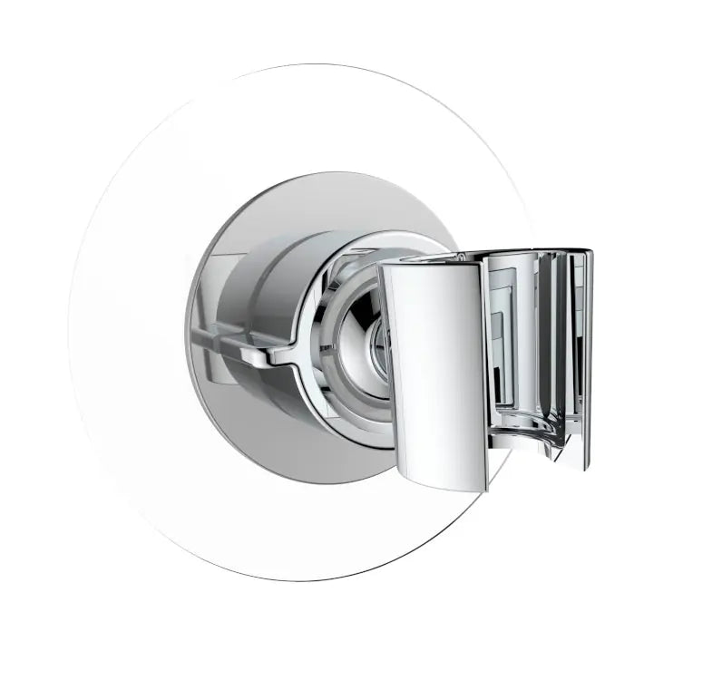 Wenko - 360° Shower Head Holder - Effortless Upgrade! 🚿✨