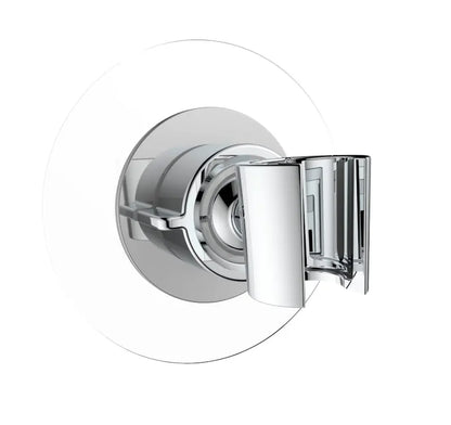 Wenko - 360° Shower Head Holder - Effortless Upgrade! 🚿✨
