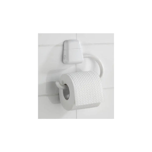 Wenko - Toilet Paper Holder Pure Without Lid - Stylish & Functional Bathroom Essential! 🧻✨