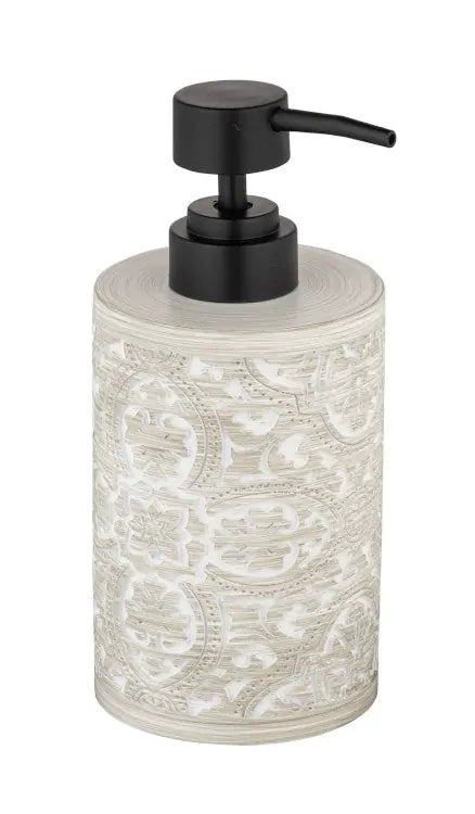 Wenko - Ortezzano Soap Dispenser - Elegant & Durable 🛁✨