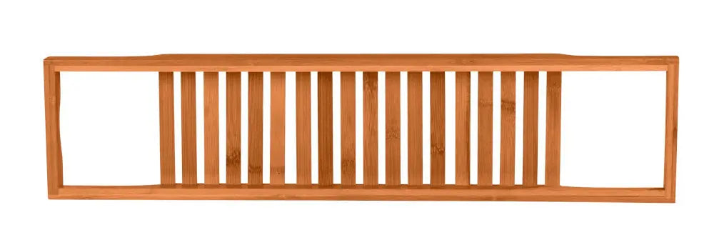 Wenko - Bamboo Bathtub Bridge - Luxurious Bathing Experience 🛀🌿