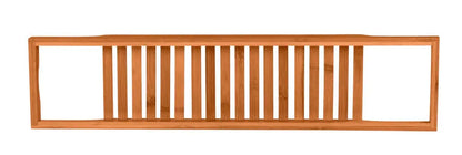 Wenko - Bamboo Bathtub Bridge - Luxurious Bathing Experience 🛀🌿