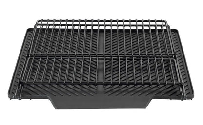 Wenko - Nelia Dish Drying Mat with Rack - Anti-Slip & Space-Saving Design 🧼✨