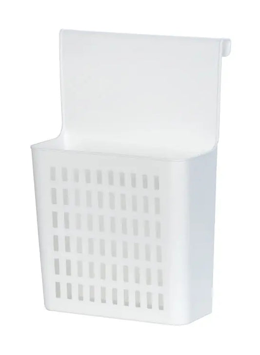 Wenko - Door Organizer White - Elevate Your Space! 🚪✨