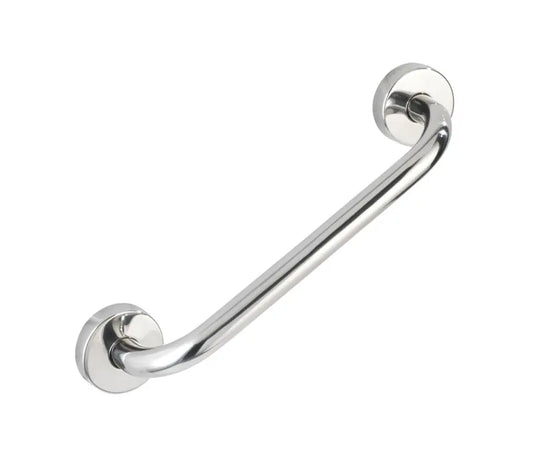 Wenko - Bosio Shine 25 cm Grab Bar - Safety & Style Upgrade 🚿✨