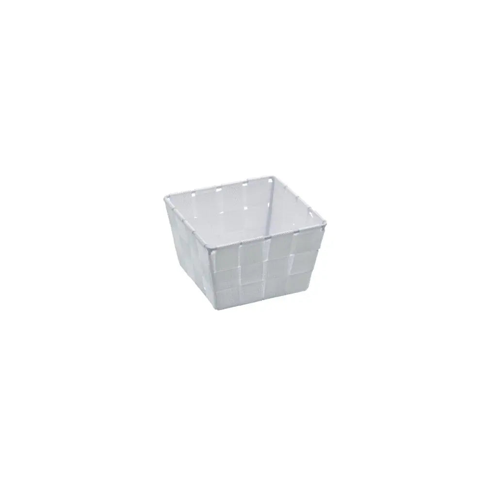 Wenko - Adria Mini Bathroom Basket - Elegant Organization 🛁✨