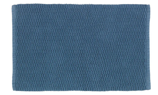 Wenko - Cotton Bath Mat Mona 50x80 cm - Ultimate Comfort for Your Home 🛁✨