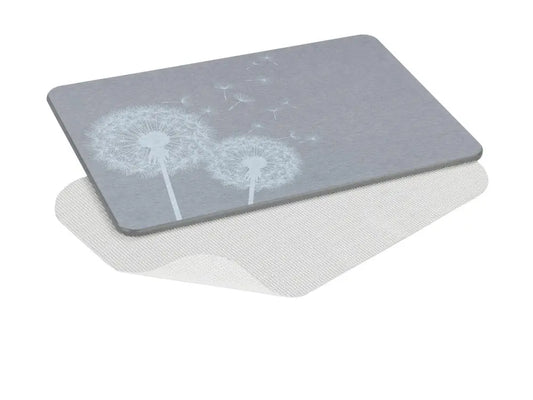 Wenko - Diatomite Bath Mat - Soft & Hygienic Comfort 🛁✨