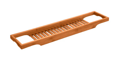 Wenko - Bamboo Bathtub Bridge - Luxurious Bathing Experience 🛀🌿