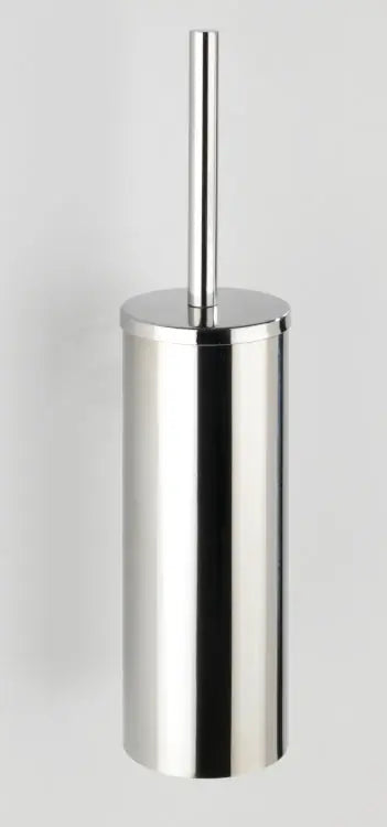 Wenko - Orea Shine WC Set - Sleek Stainless Style ✨