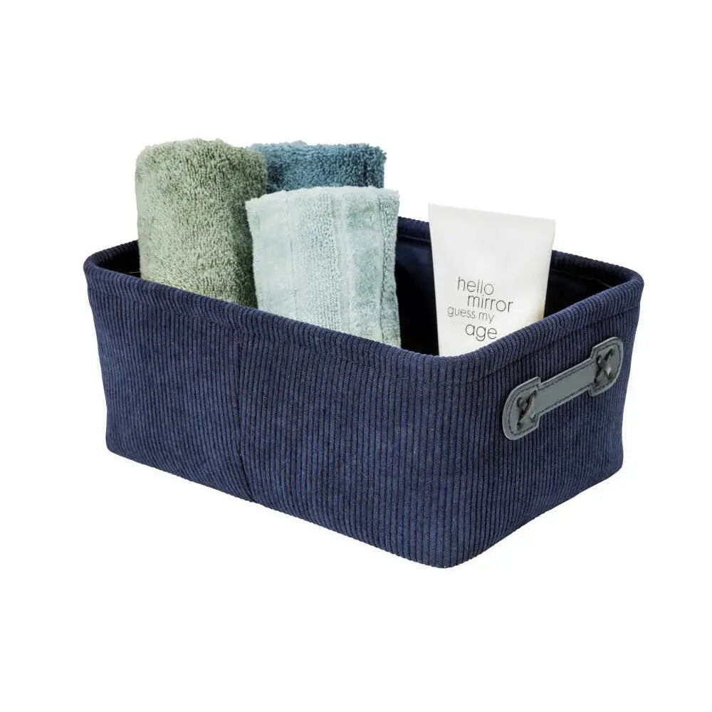 Wenko - Anela Bath Basket - Stylish & Practical Storage! 🧺✨