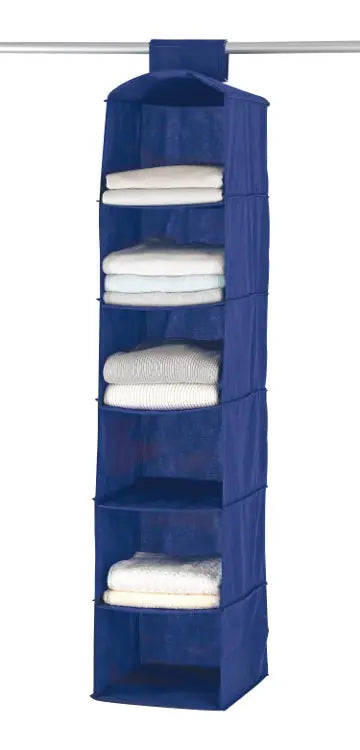 Wenko - Laundry Organizer - Space-Saving Essential 🧺✨