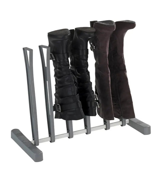 Wenko - Ares Boot Rack - Streamline Your Shoe Storage! 👢✨