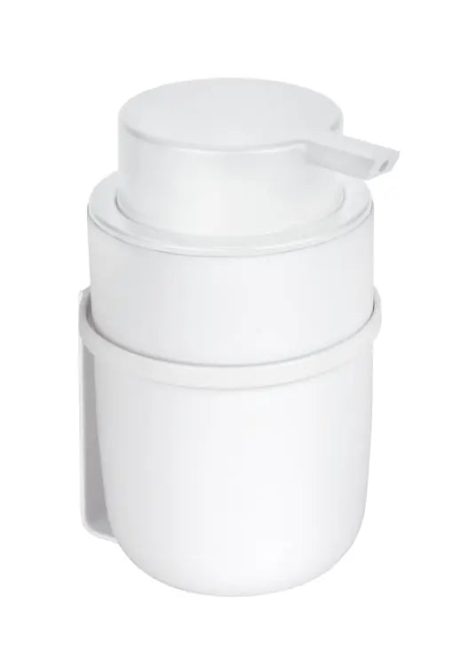 Wenko - Carpino Soap Dispenser - Easy Elegance for Your Bathroom ✨🧼