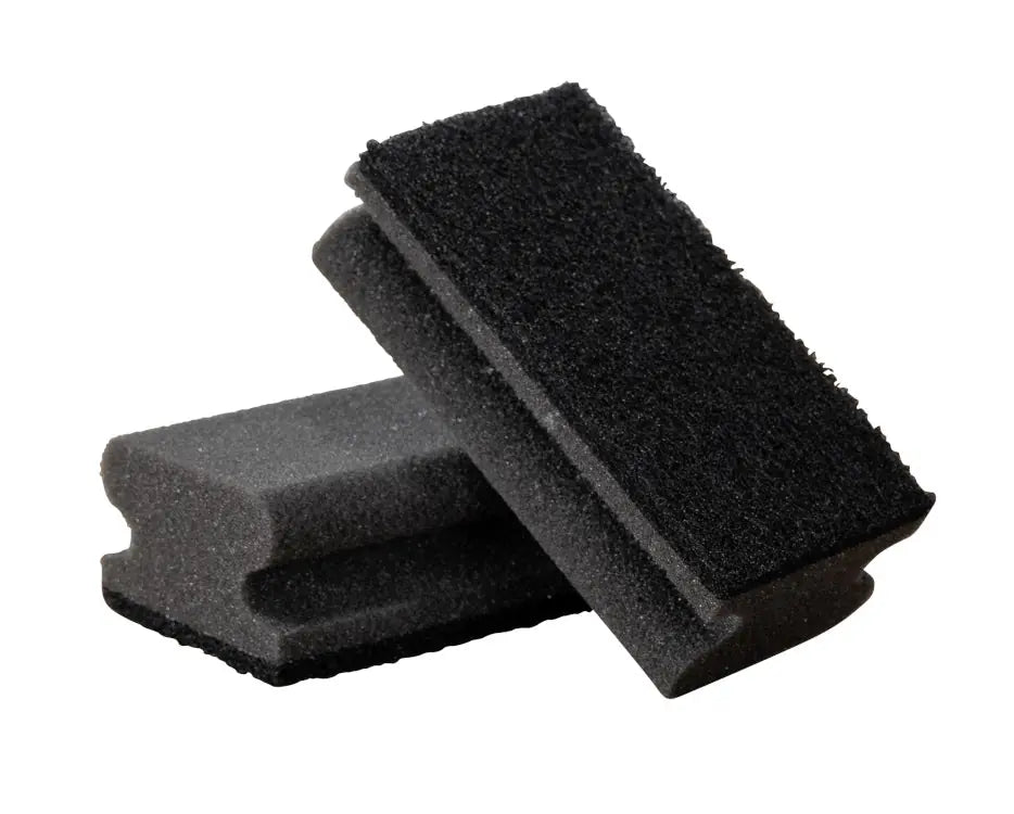 Wenko - Grill Cleaning Sponge Duo - Ultimate Grime Remover 🧽🔥