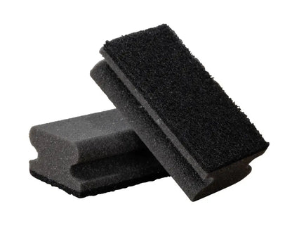 Wenko - Grill Cleaning Sponge Duo - Ultimate Grime Remover 🧽🔥