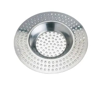 Wenko - Stainless Steel Hair Catcher - Premium Double Pack 🛁✨