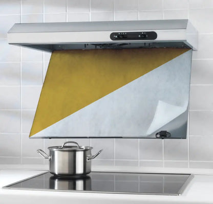 Wenko - Kitchen Grease Filter - Fits All Hoods 🏠✨