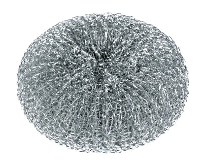 Wenko - Metal Sponge Set - Tough Cleaning Made Easy 🧽✨