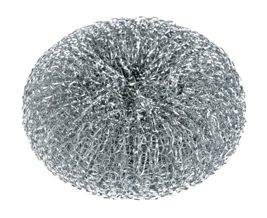 Wenko - Metal Sponge Set - Tough Cleaning Made Easy 🧽✨