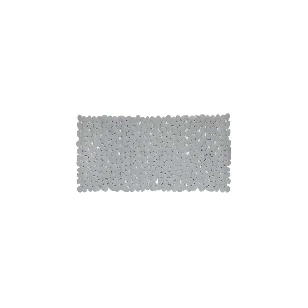 Wenko - Paradise Bath Mat Taupe - Relax in Style! 🛁✨