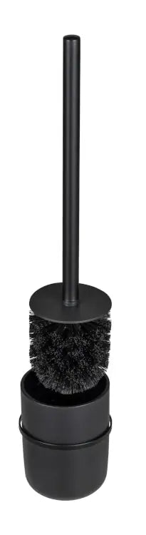 Wenko - Sleek Toilet Brush Set - Style & Function 🚽✨